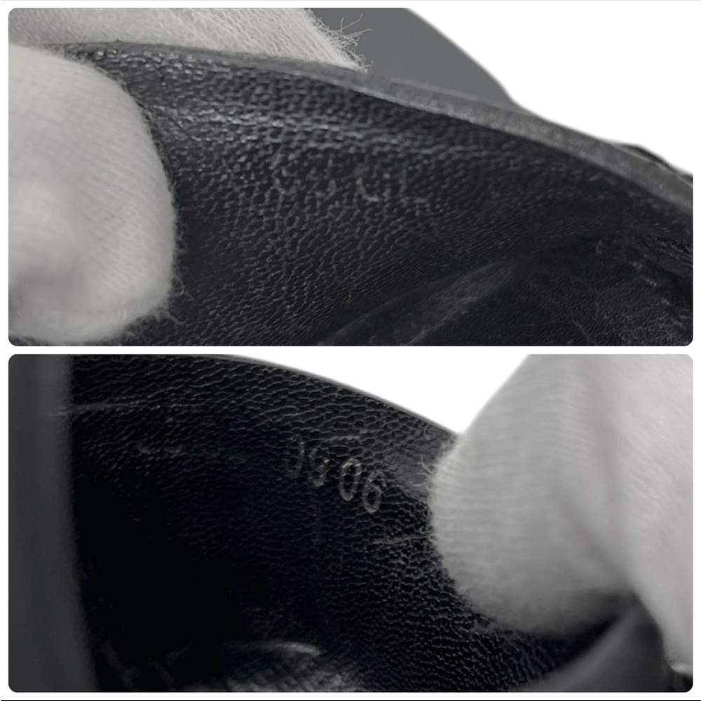Dior Black Women's Heeled Sandals - Picture 10 of 10